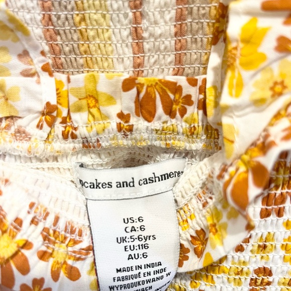 2 Dresses Cupcakes & Cashmere - Picture 6 of 8